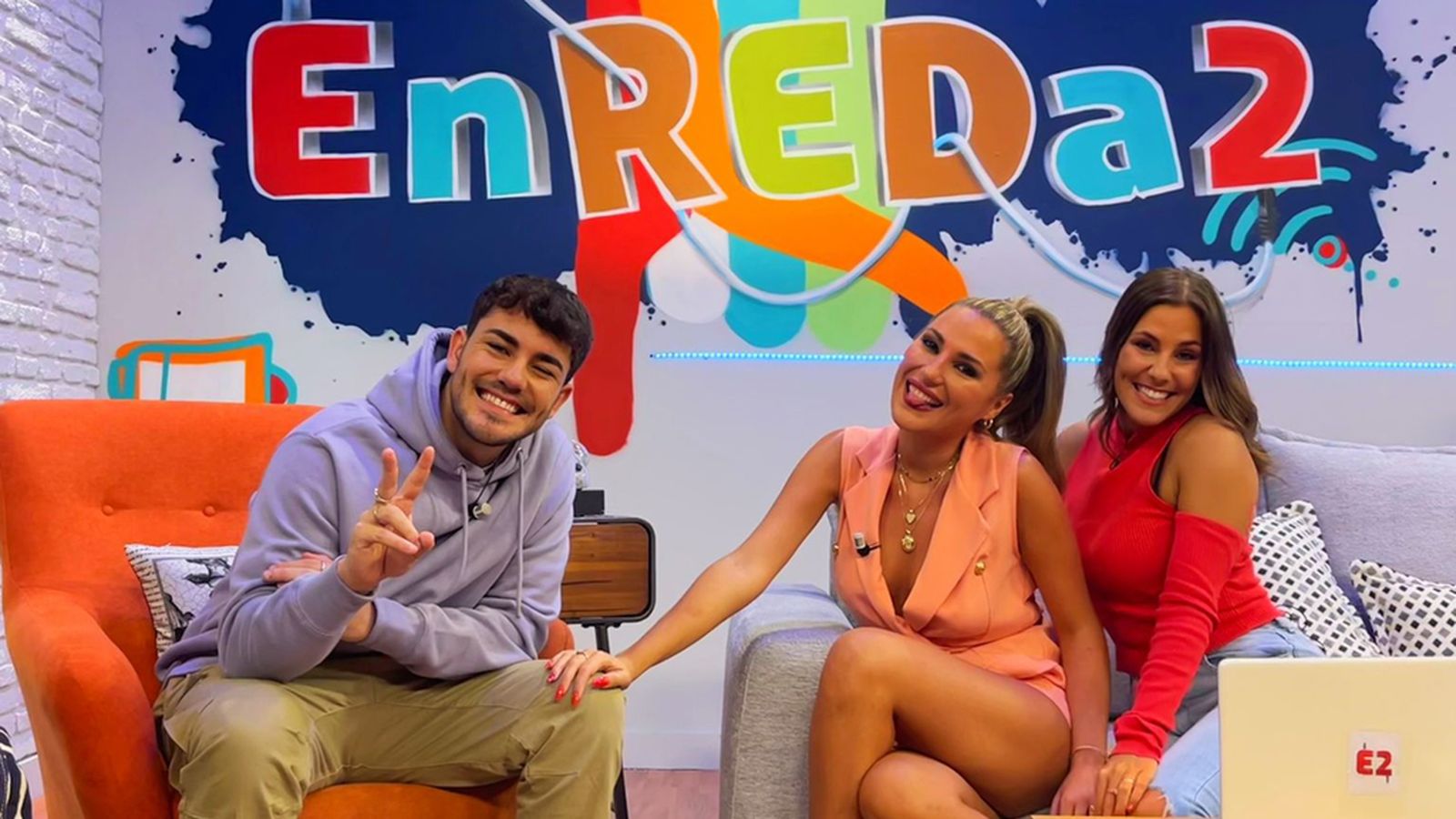 Comunicación EnReda2 Foto
