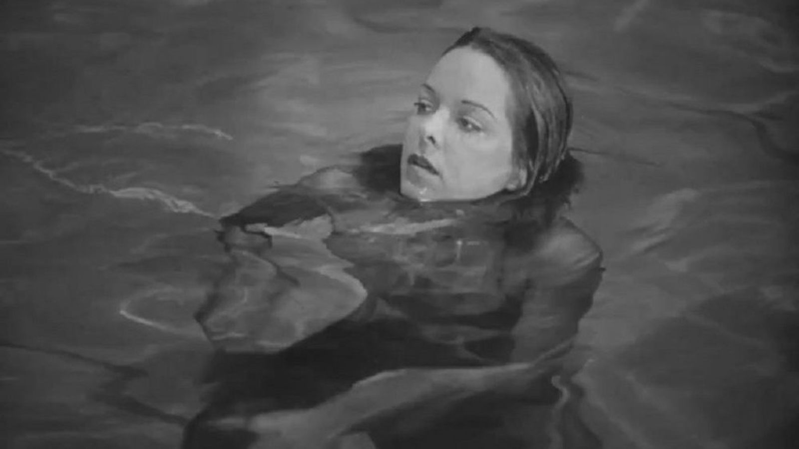 Cine, La mujer pantera, 20 octubre