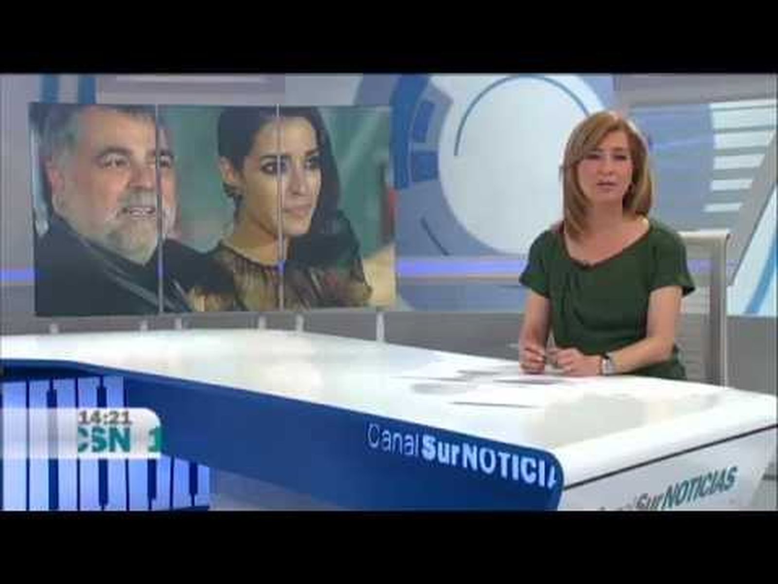 "La Voz Dormida" de Zambrano consigue tres Premios Goya