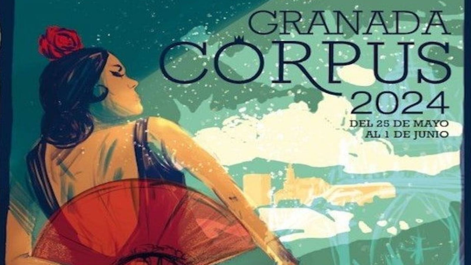 La Tarde, 31 mayo