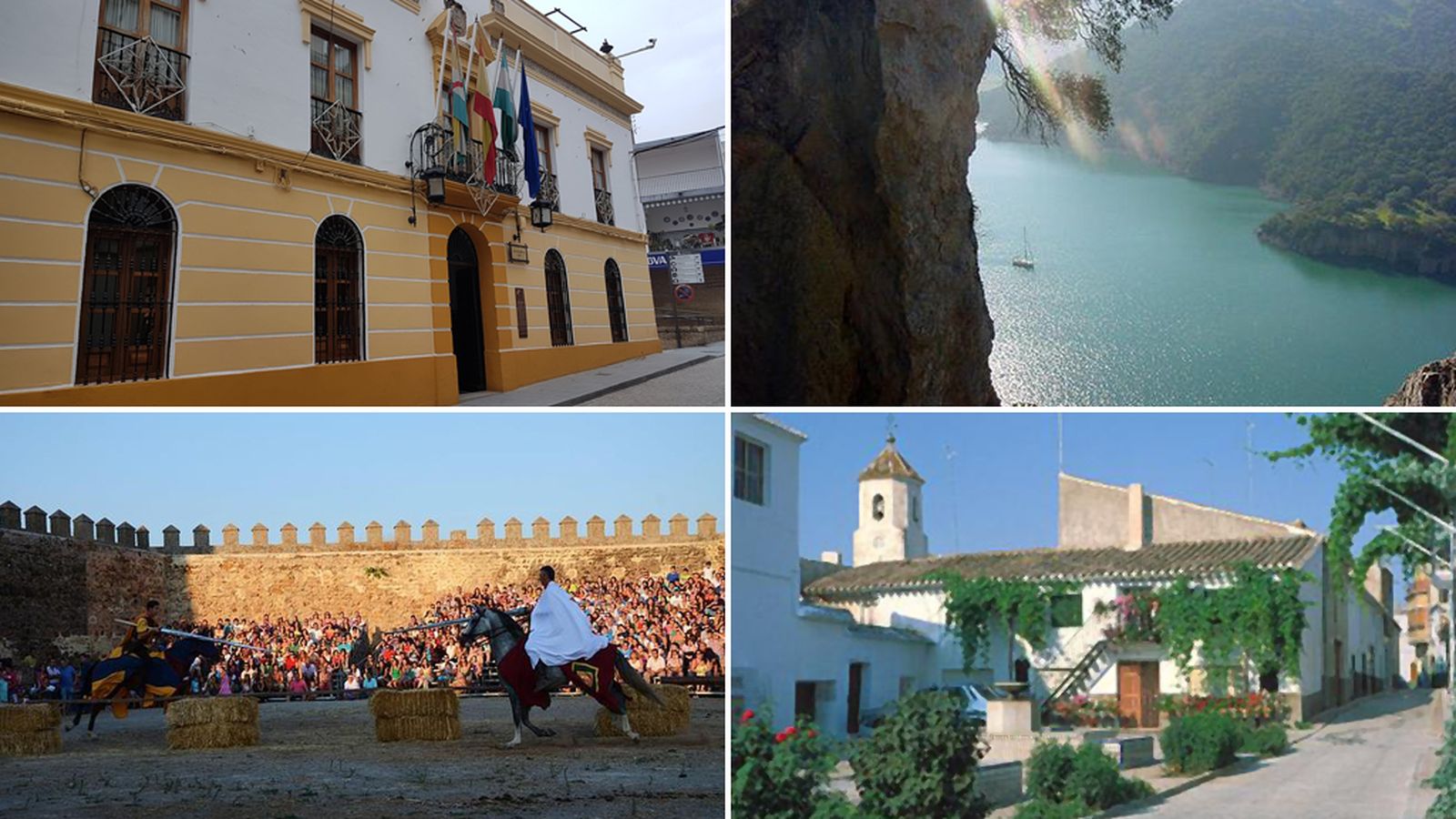 Comunicación Andalucía Nuestra