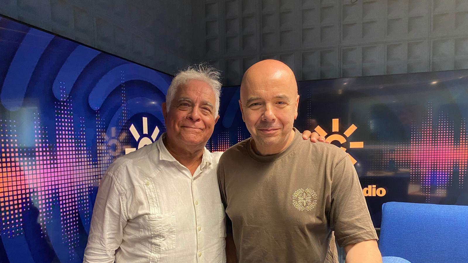 'El anticuario': Coleccionismo con Miguel Caiceo