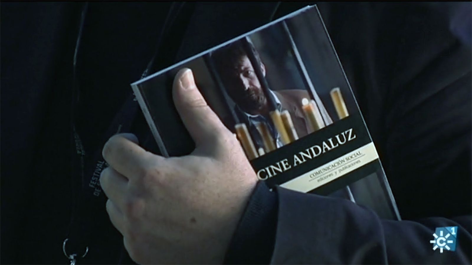 El nuevo cine andaluz con Manuel Blanco