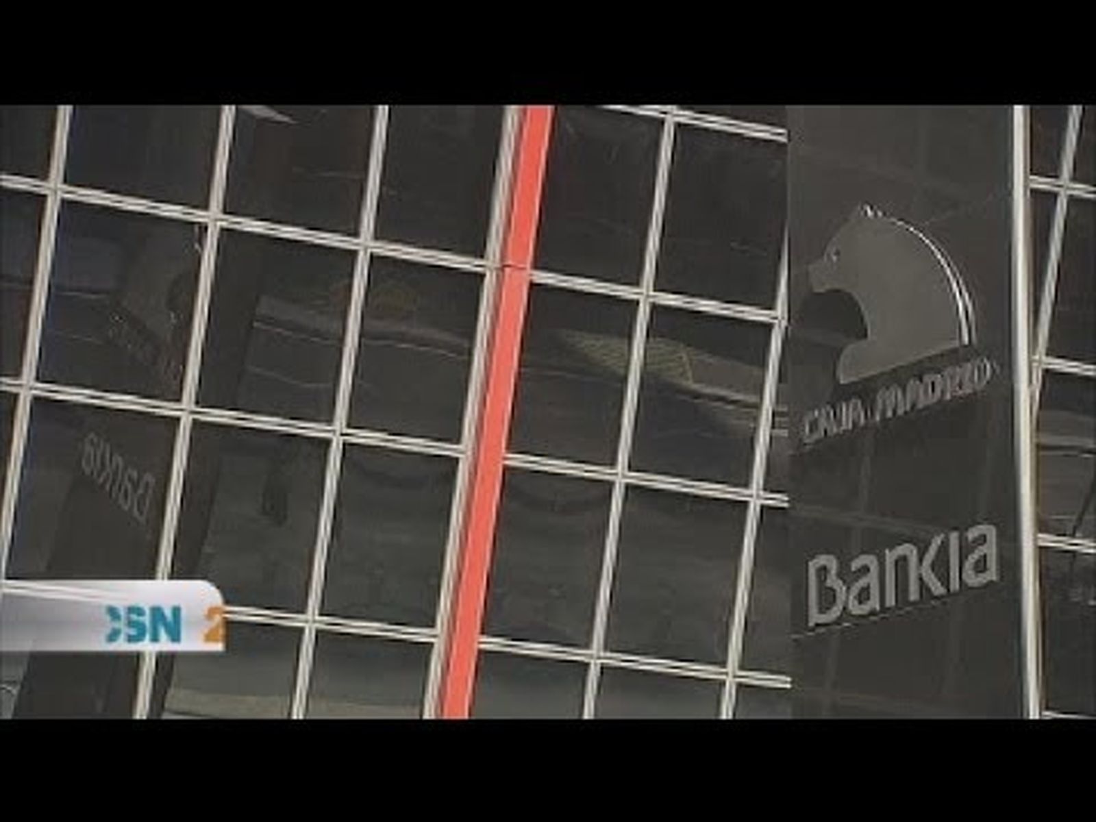 Rescate de la banca española: concluido en diciembre de 2013