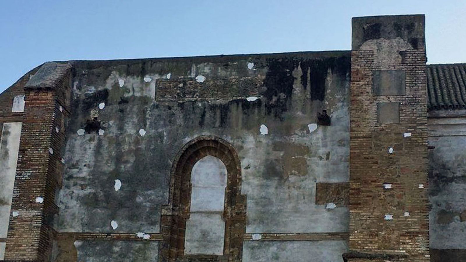foto iglesia cernicalos