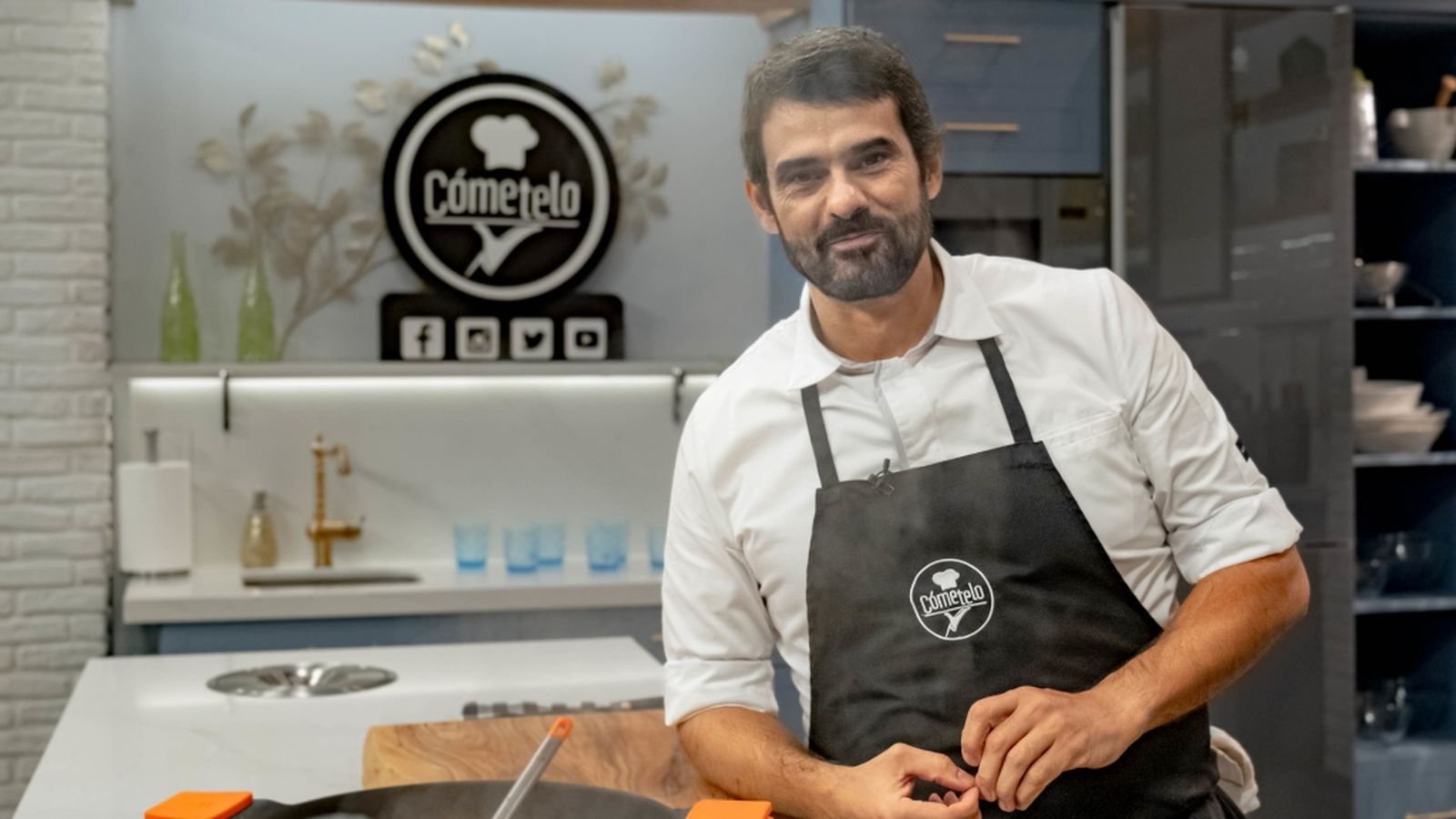 Enrique Sánchez Cómetelo