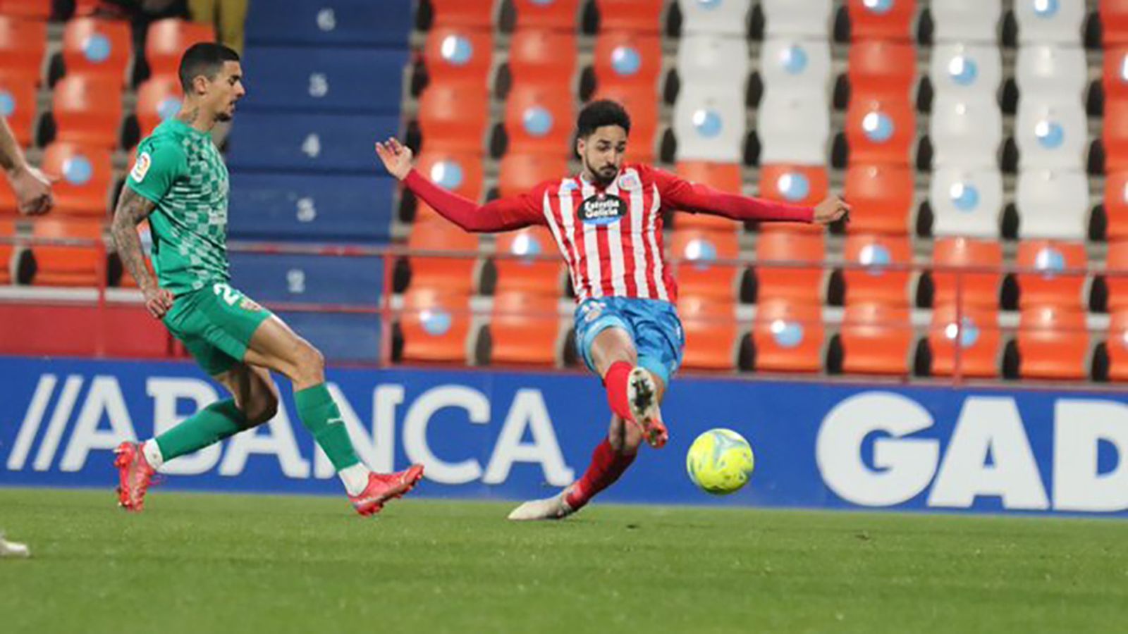 FOTO LUGO ALMERÍA