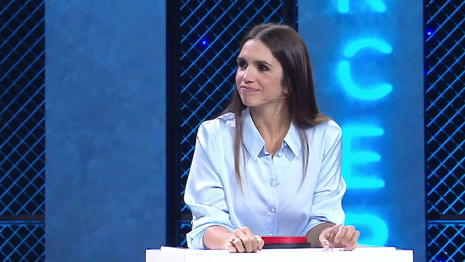 Elena Furiase cuenta cómo la impactó conocer a Sofia Loren en persona