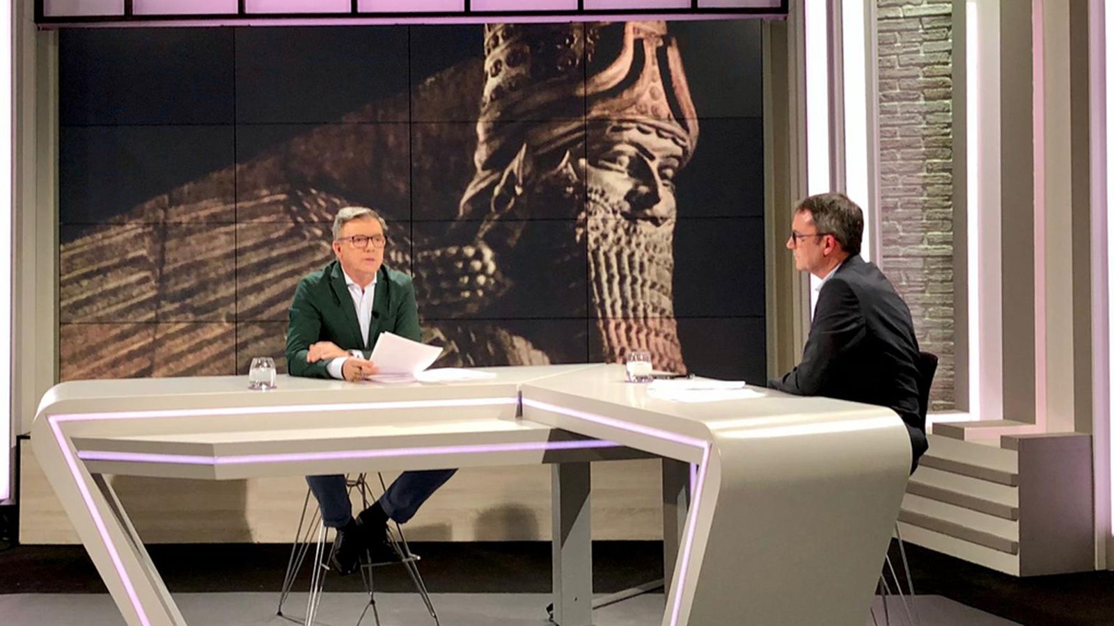 Comunicación La Memoria