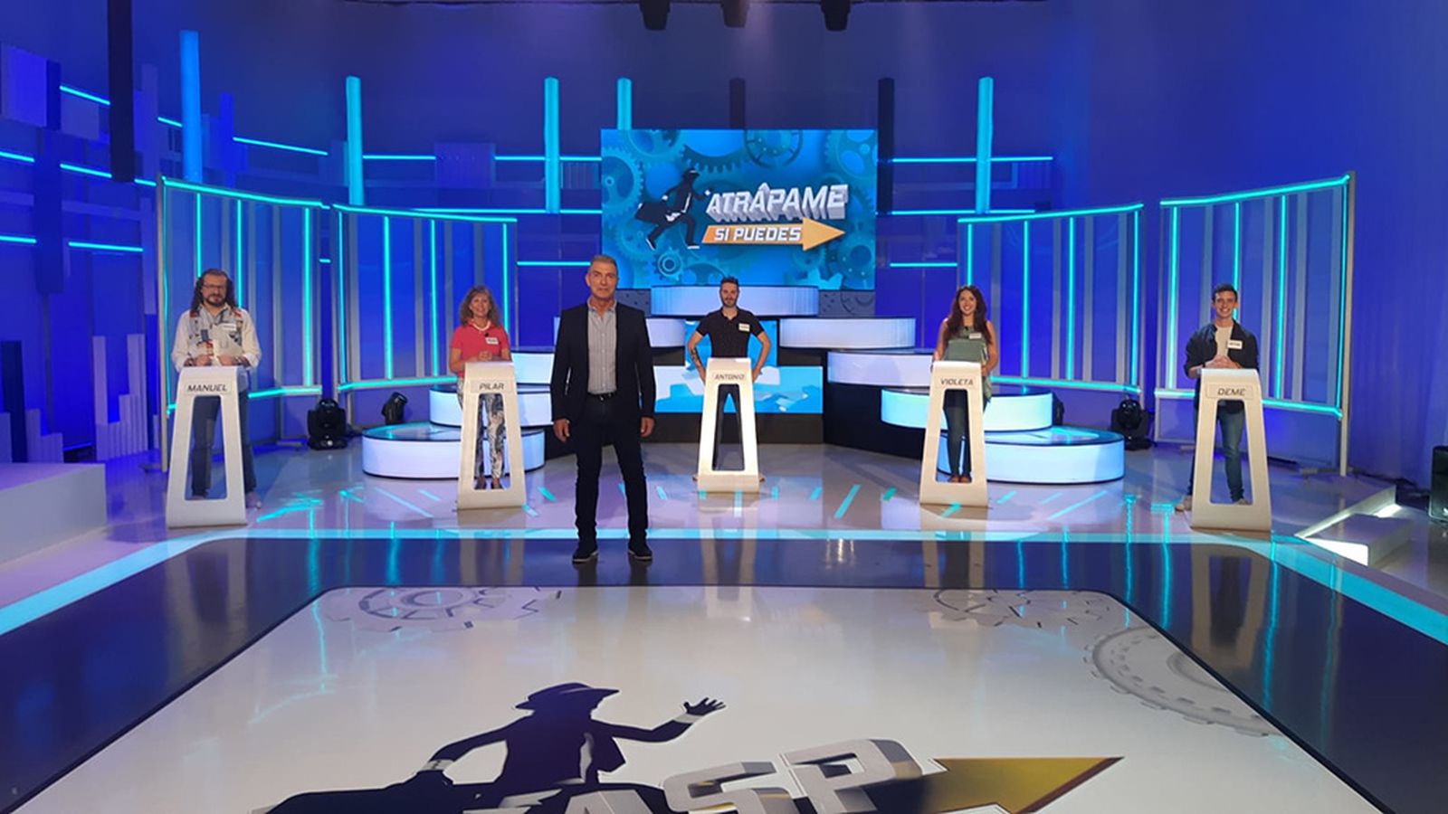 atrapame