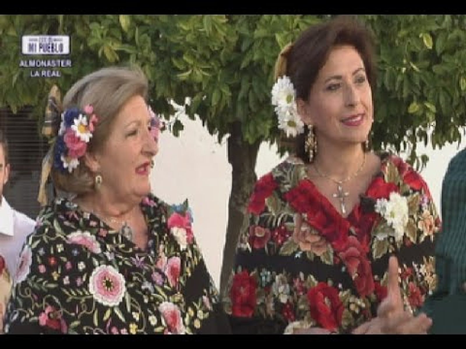 Almonaster la Real, tradiciones y fandangos