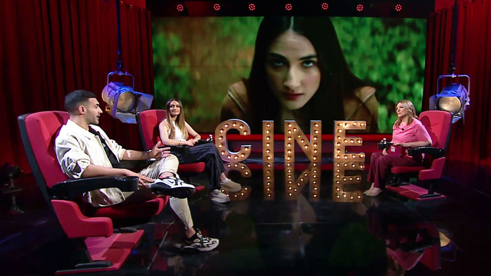 La Casa en el Árbol, el slasher psicológico que revoluciona el terror andaluz