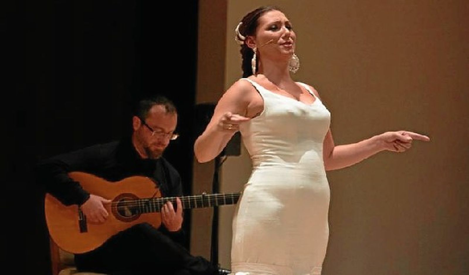 Marina Heredia 530