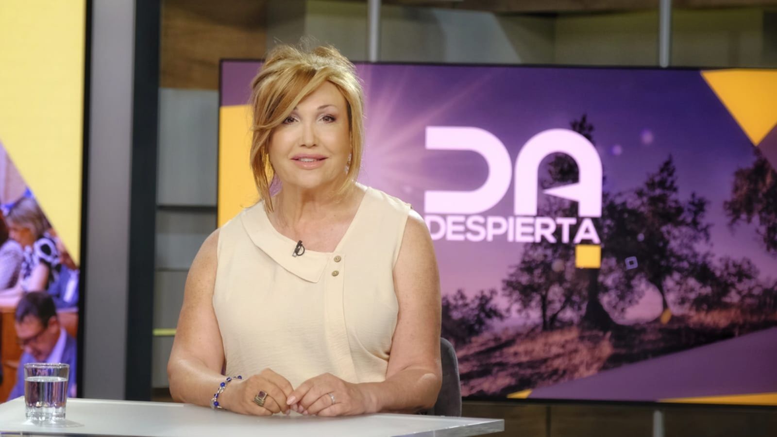 Despierta, 27 junio ok