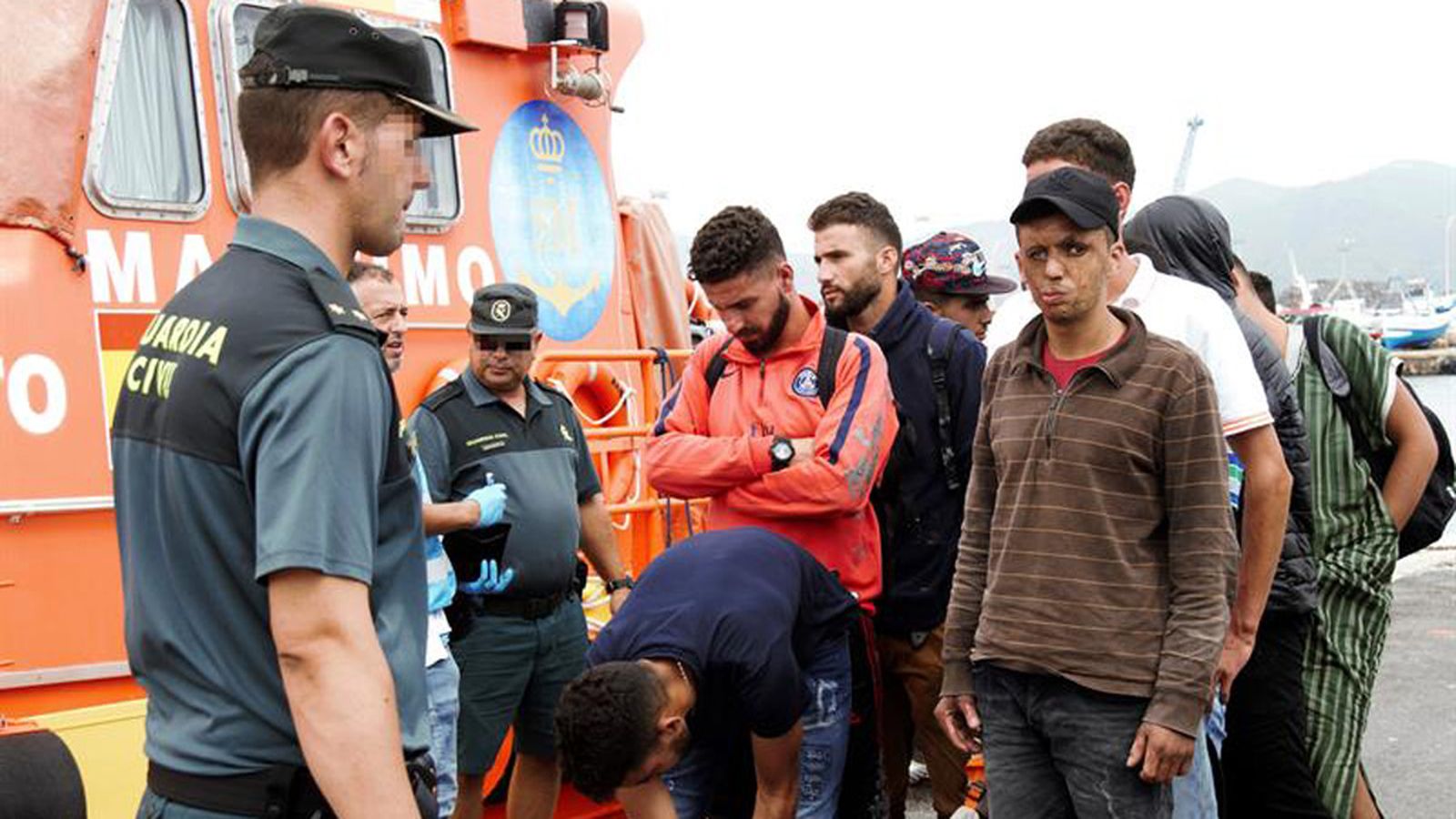 migracion