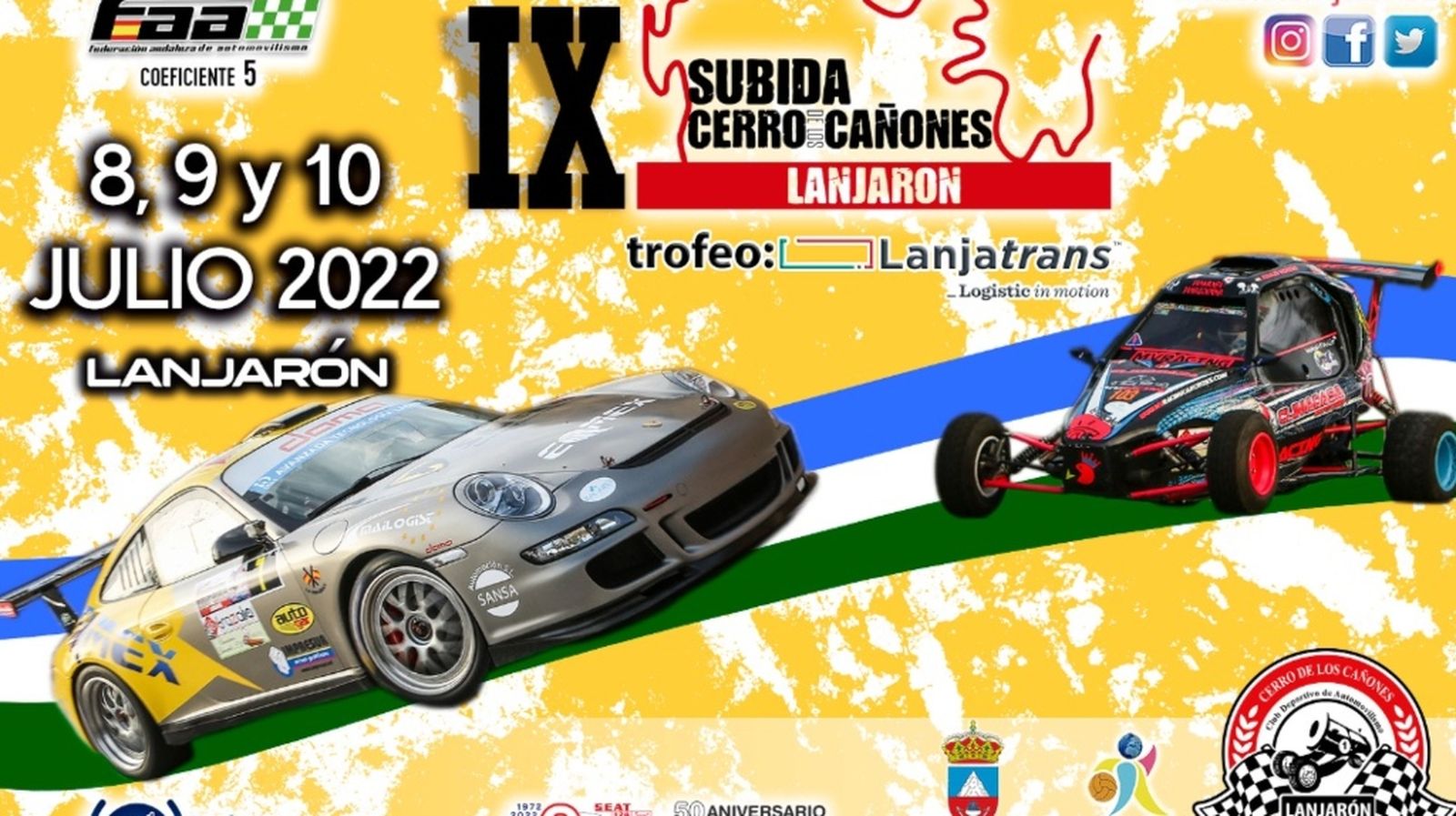 rally