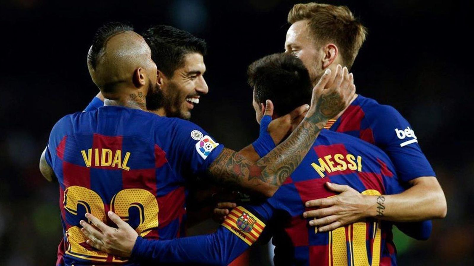 barcelona