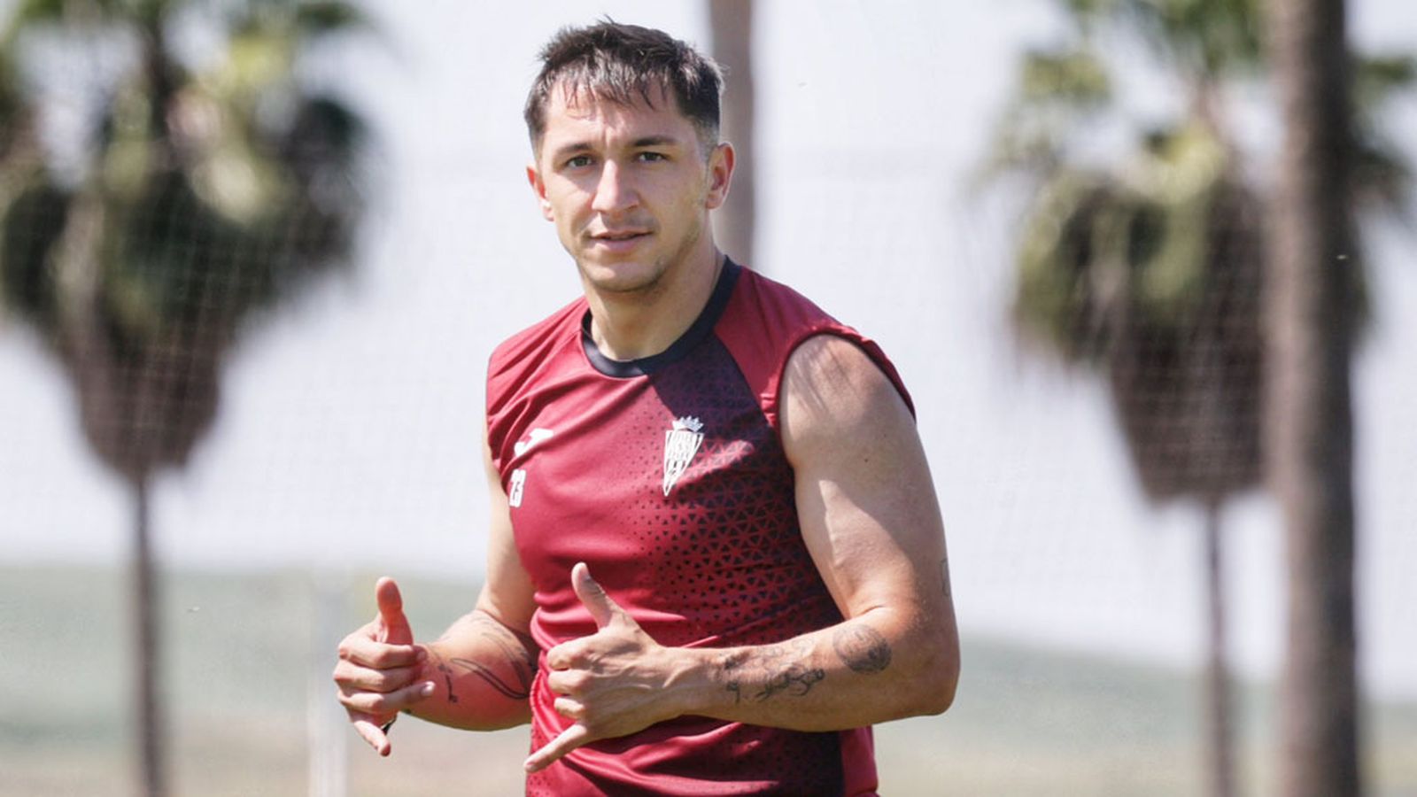 cordoba futbol