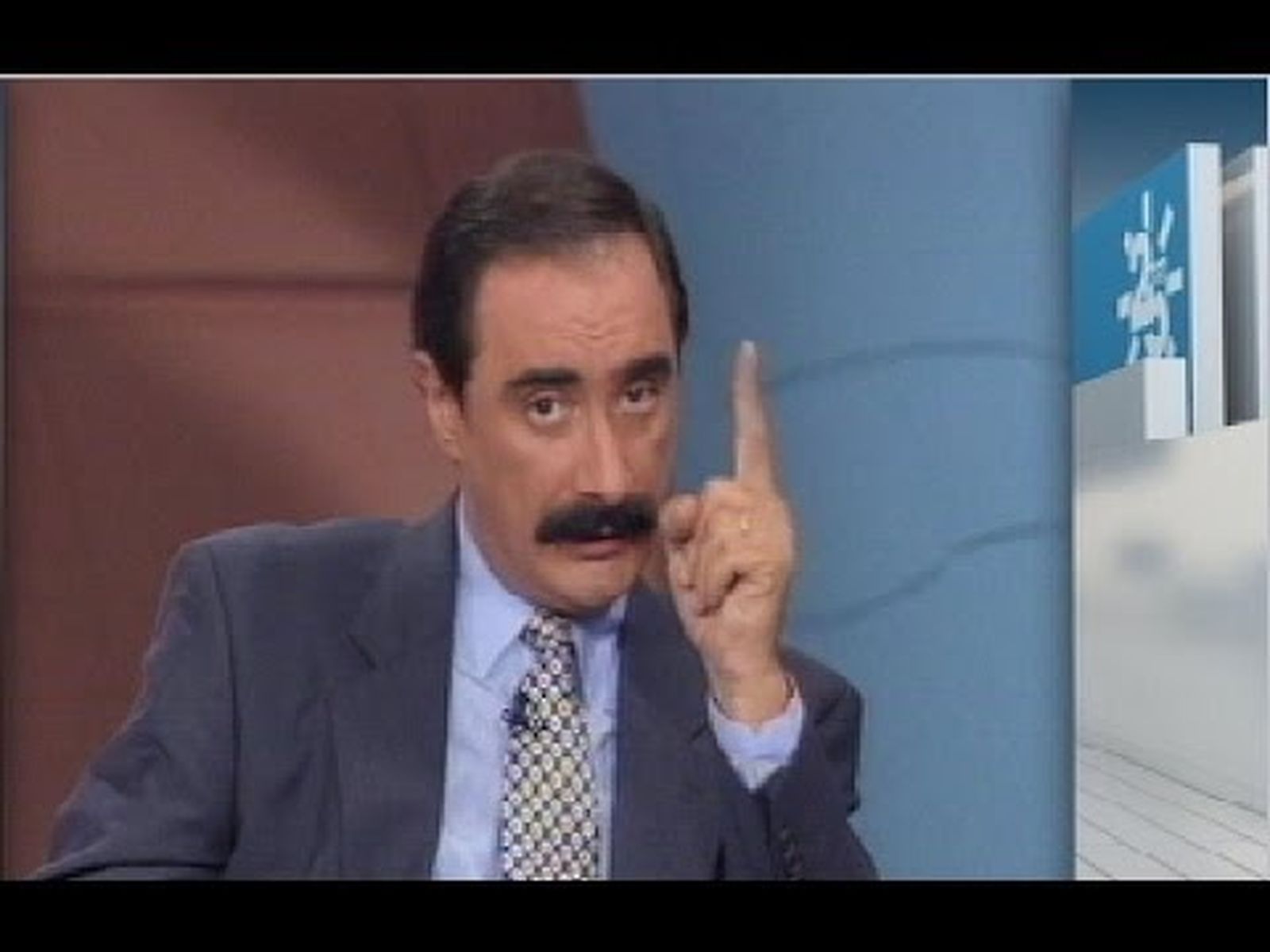 "Así es la vida" con Carlos Herrera | 25 años de Canal Sur
