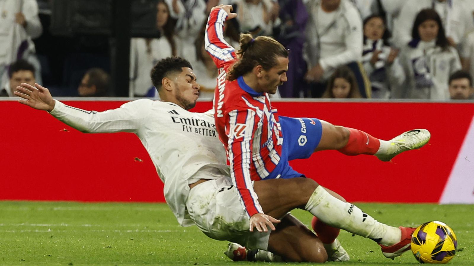 real madrid atleti