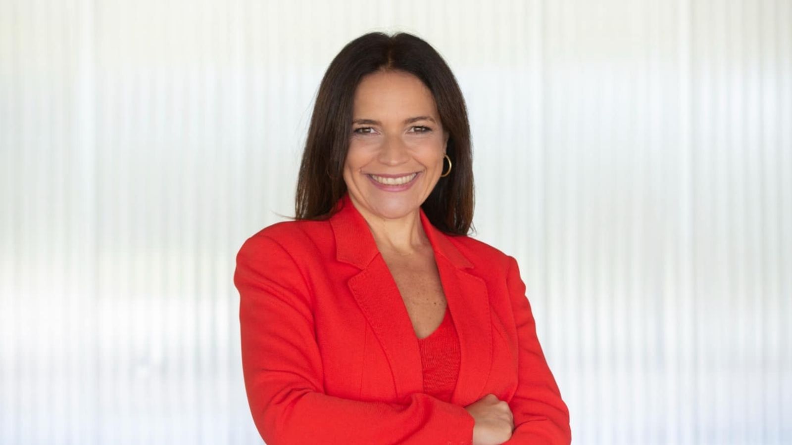 Lina Gálvez elecciones europeas
