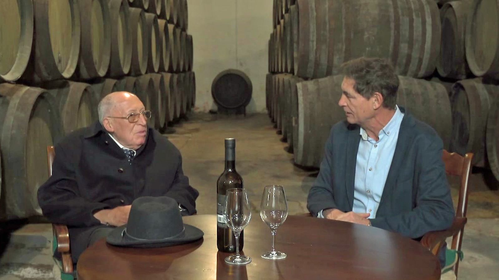 Rafa Cremades y Las Carlotas participan en el homenaje a José Mª Lobato
