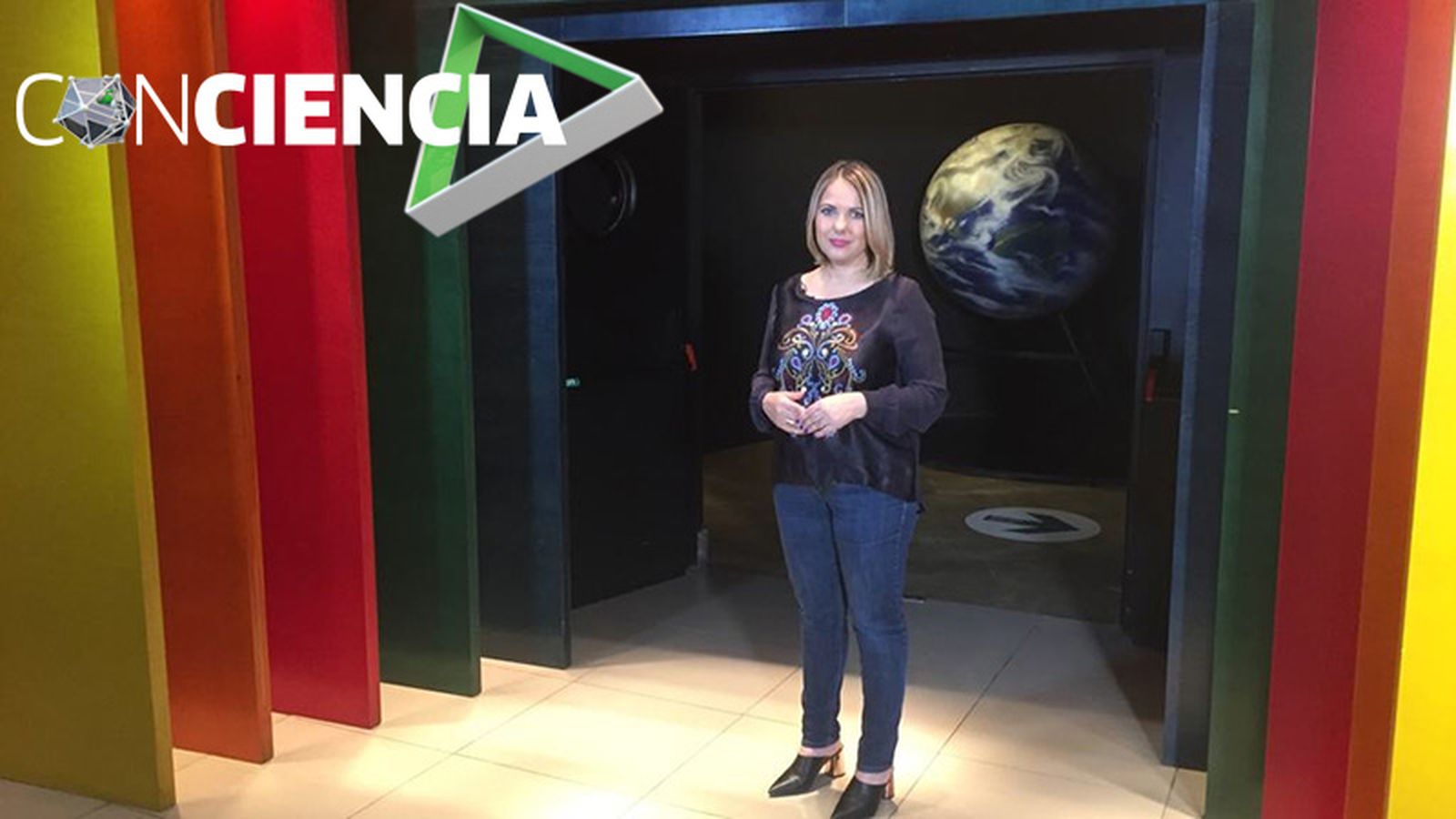 Conciencia | 8 junio (comu)