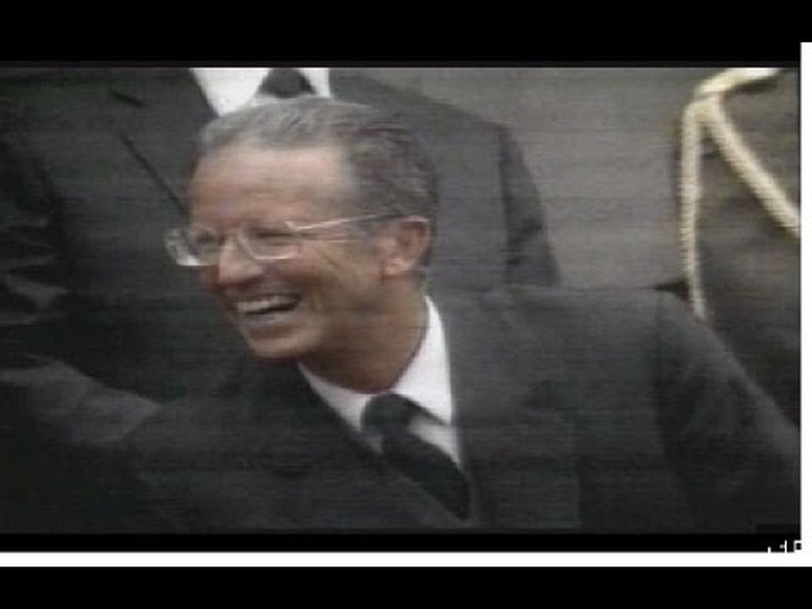 Balduino de Bélgica: 1993 / 2008 quince aniversario de su muerte en Motril (Granada)