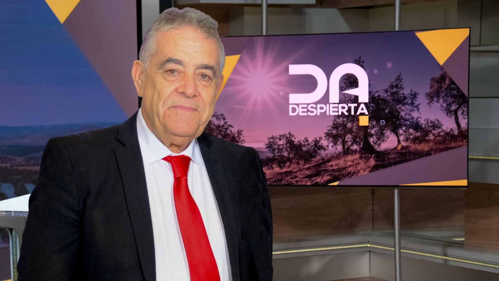 FRANCISCO BELLA DESPIERTA