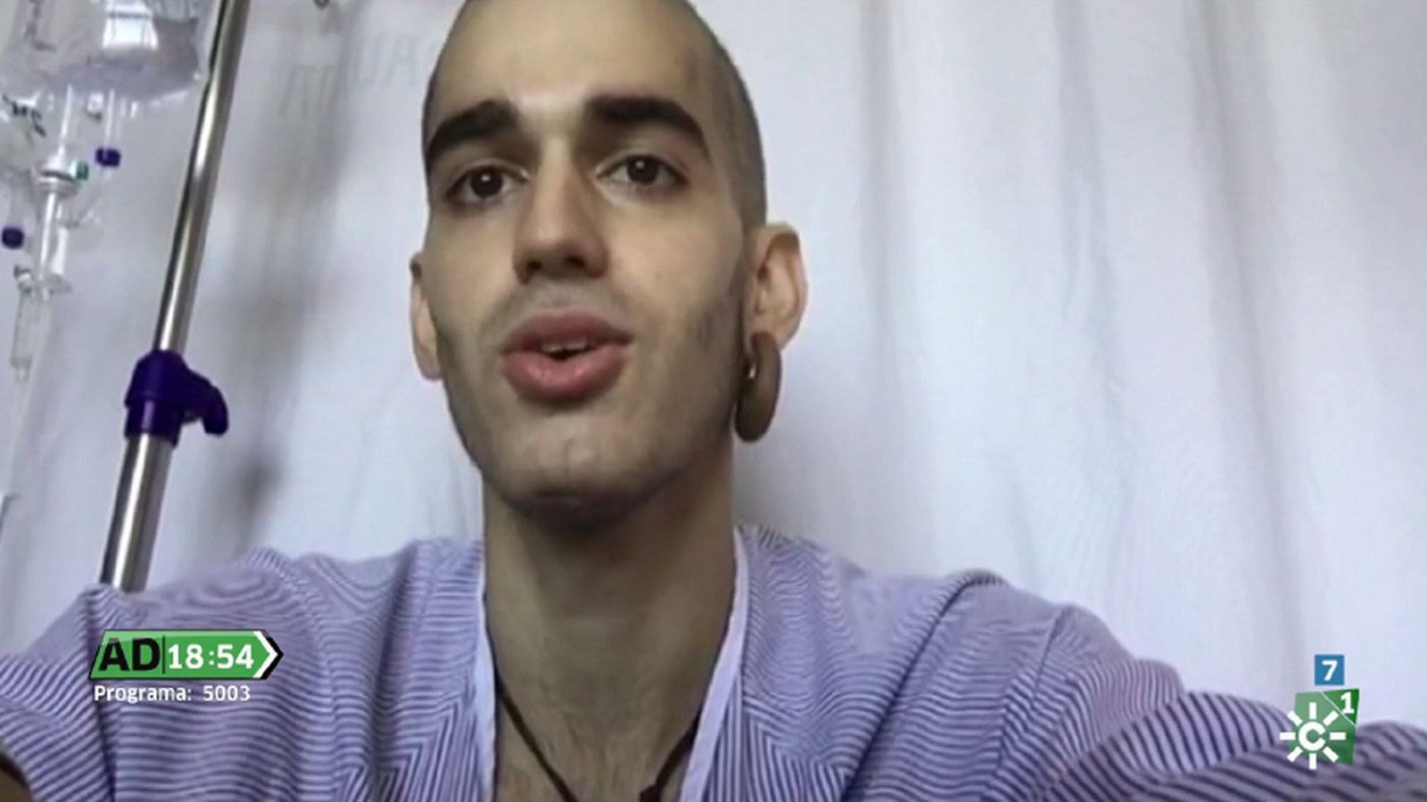 Noticia destacada AD Pablo Ráez