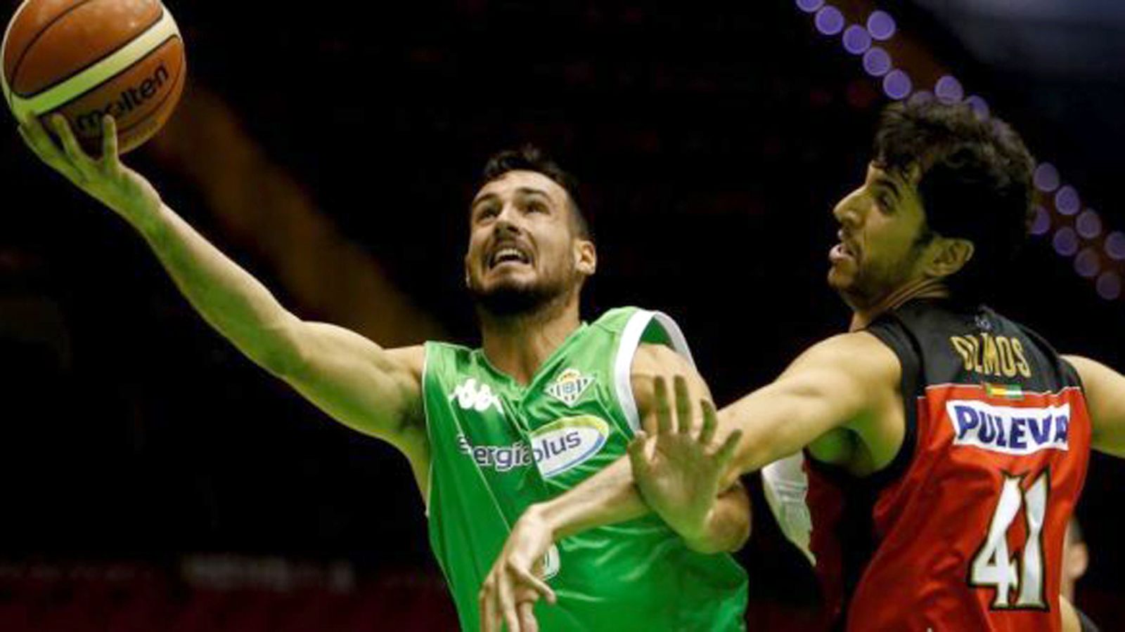 Comunicación Baloncesto Foto