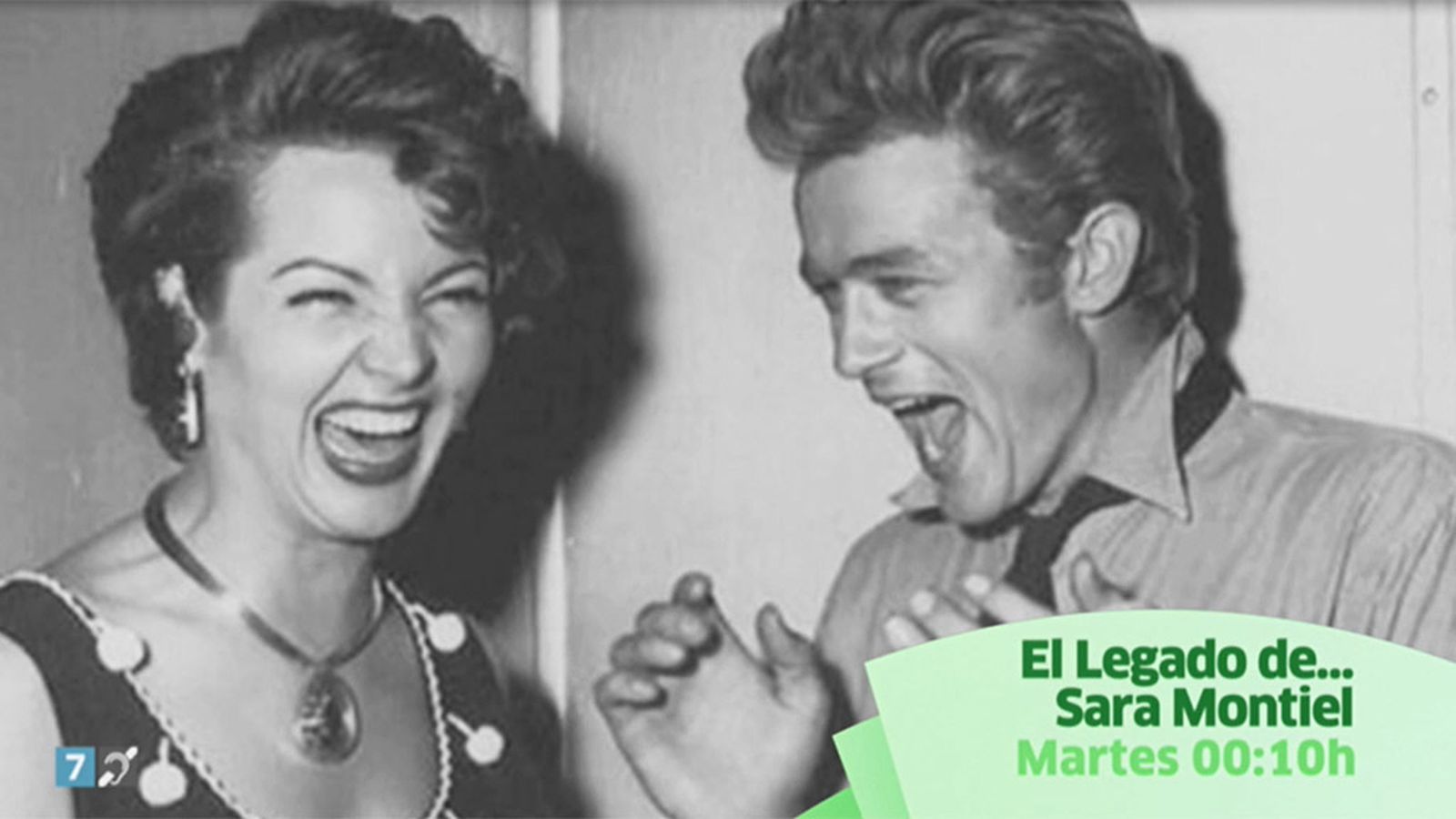 Cine y Legado | Sara Montiel (comunicacion)