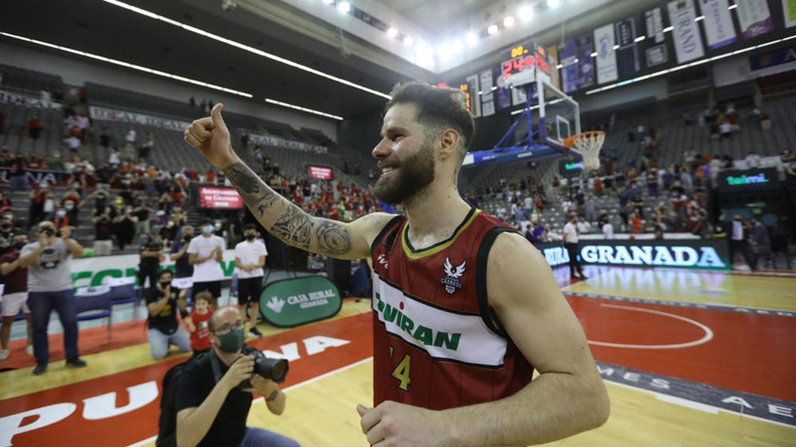 coviran  breogan