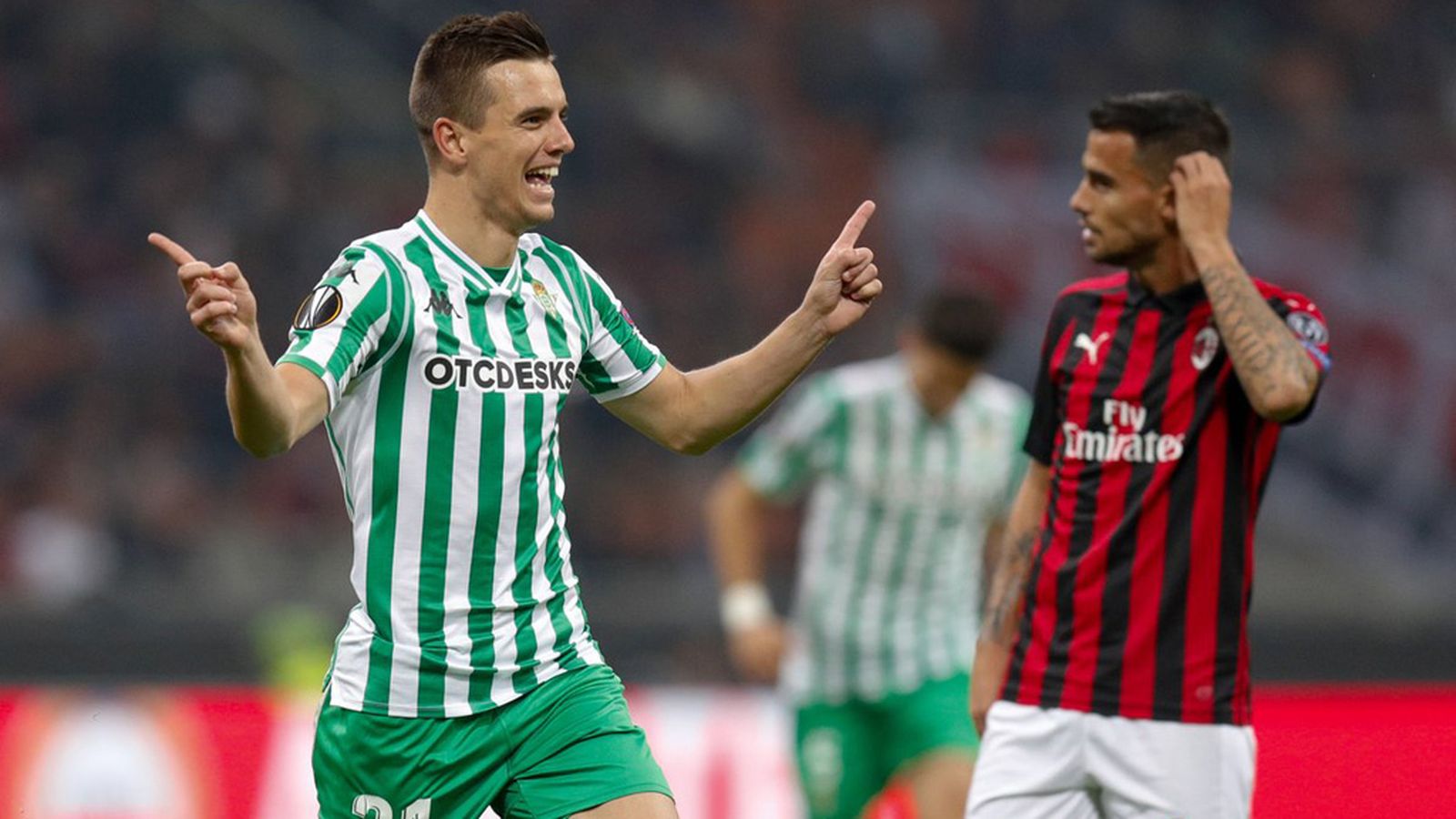 Betis Lo Celso Milan 1024