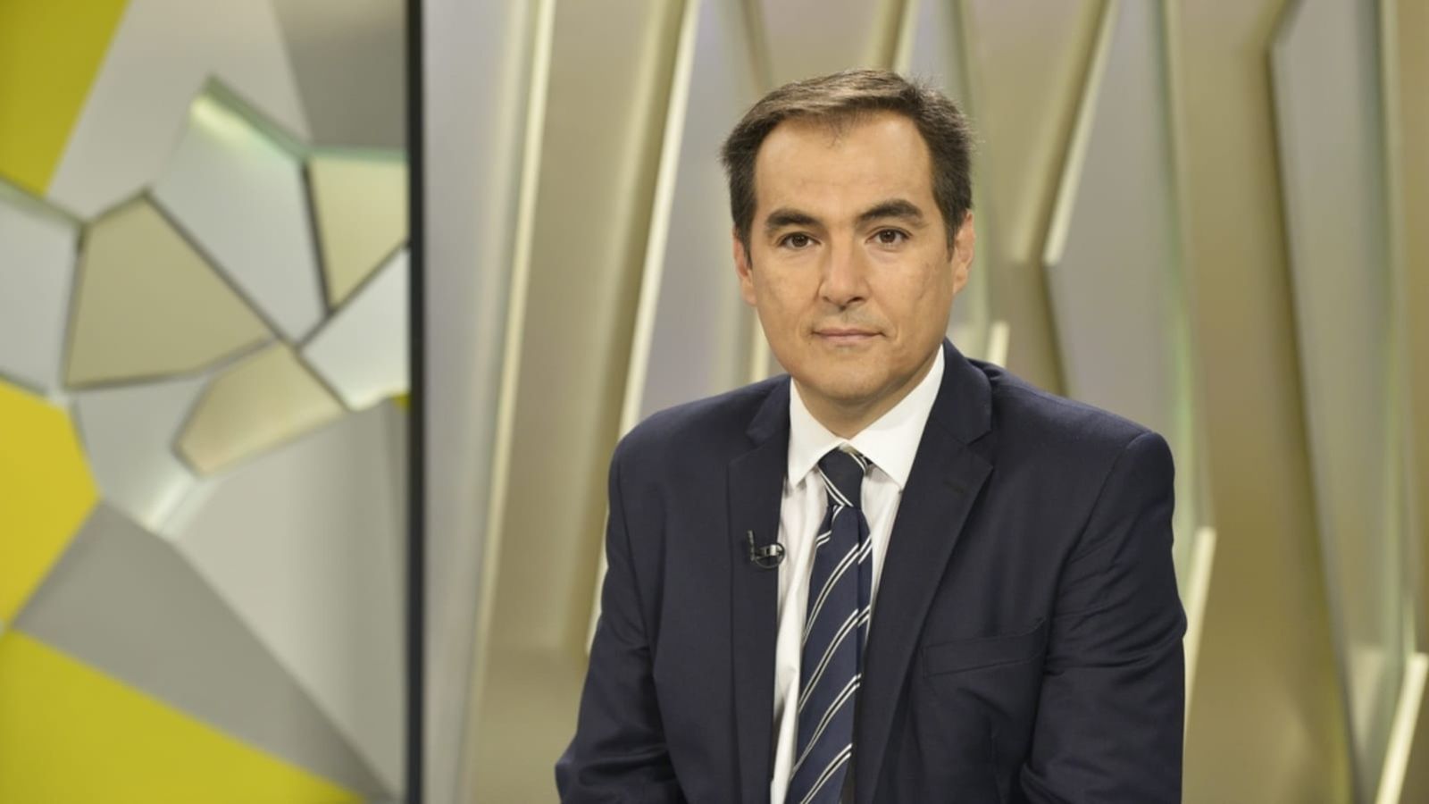 José Antonio Nieto PP