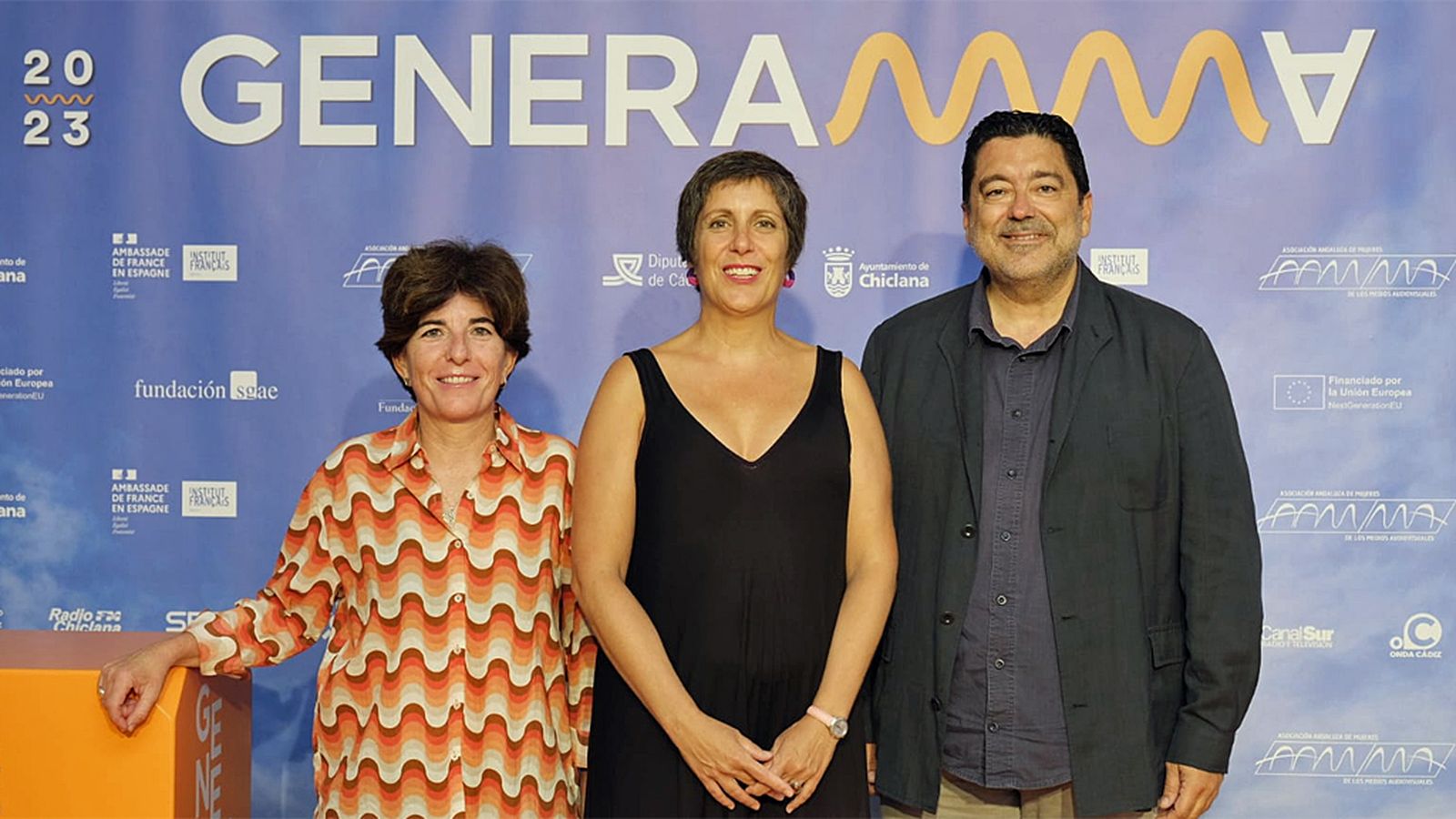 Comunicación Generamma 2