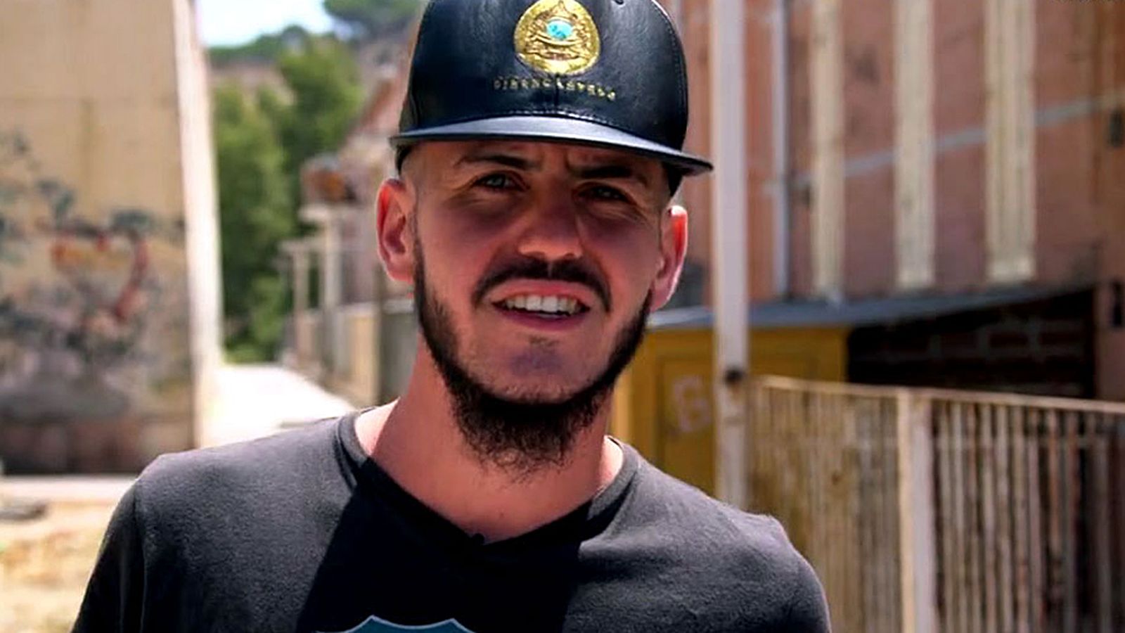 al sur del rap foto ok documentales andaluces