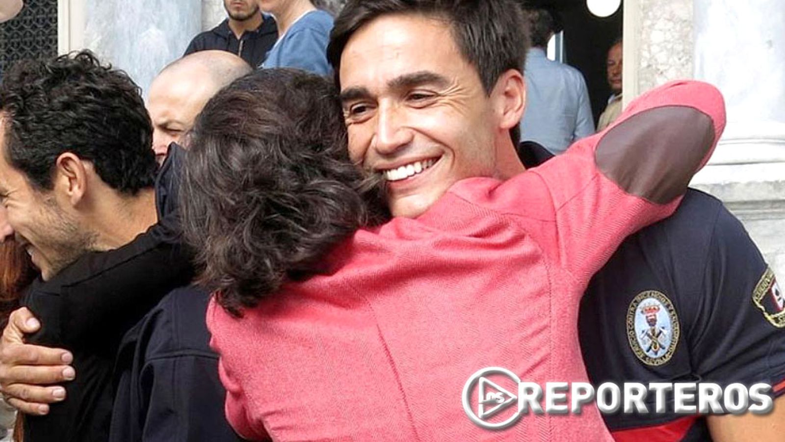 Los Reporteros Comunicación