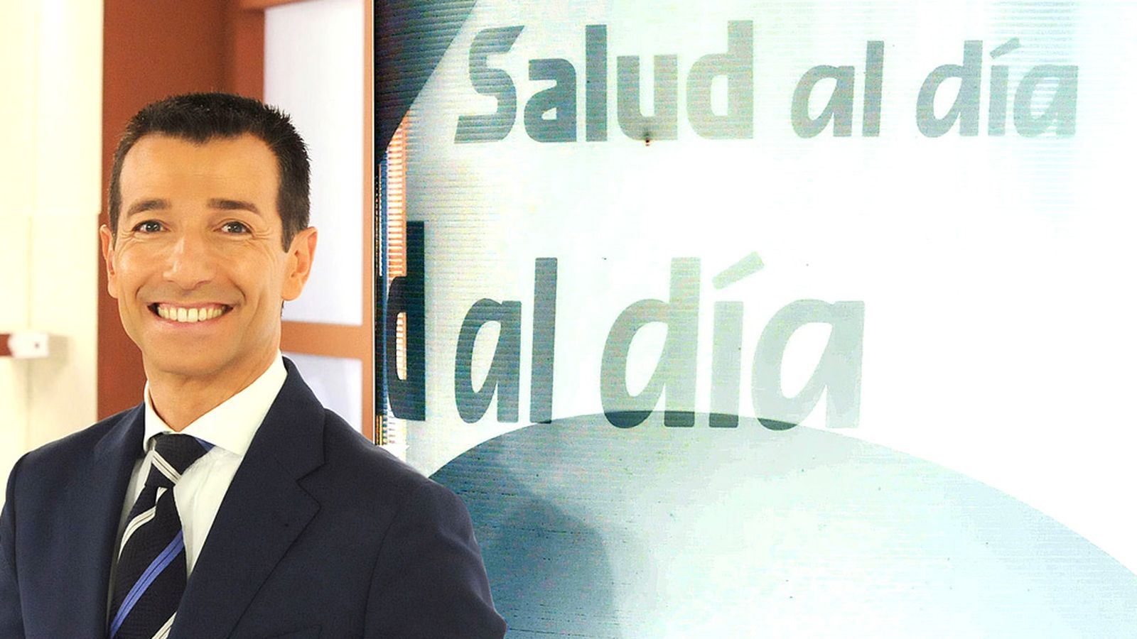 Salud al día Roberto Sánchez Benítez 1024x576