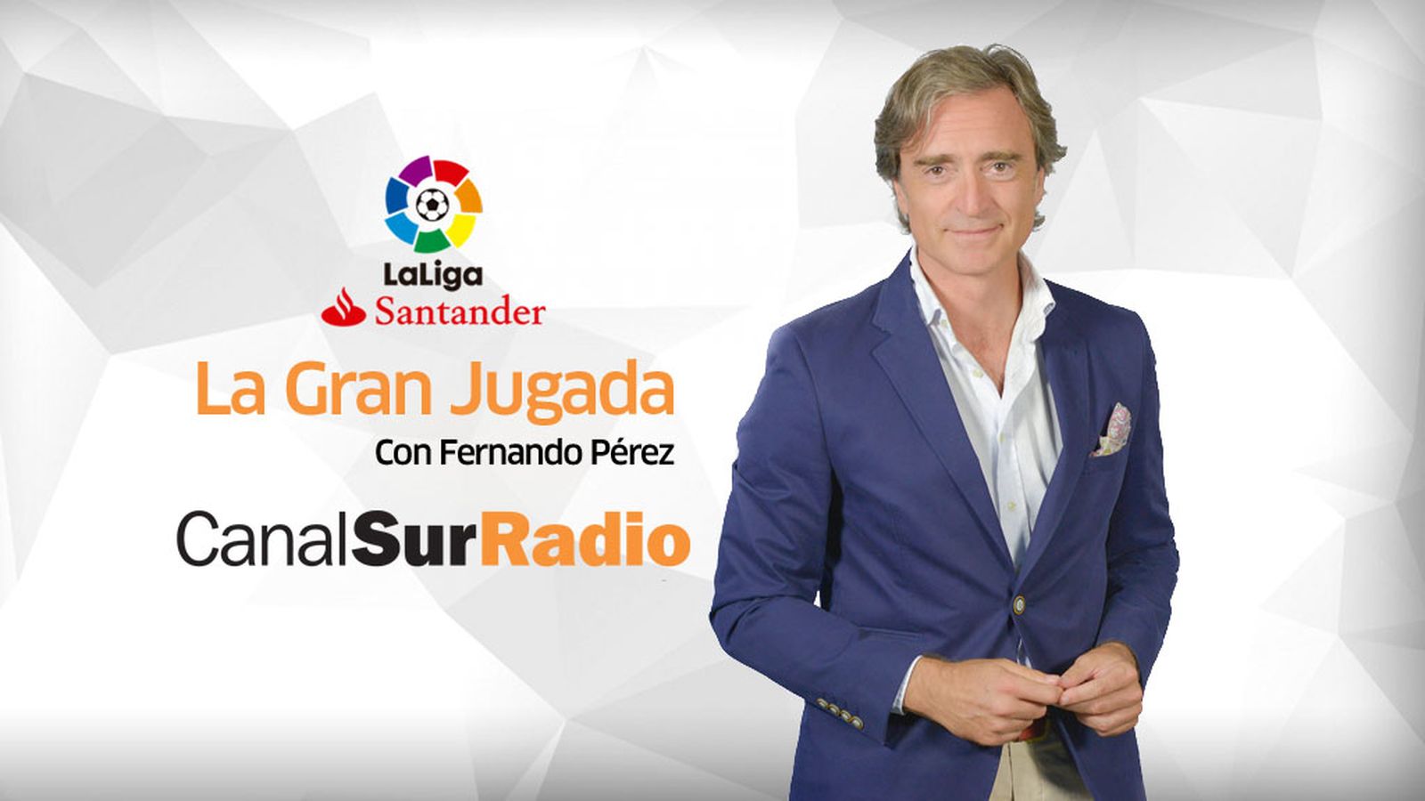 La Gran Jugada CSR con Fernando Perez 1819