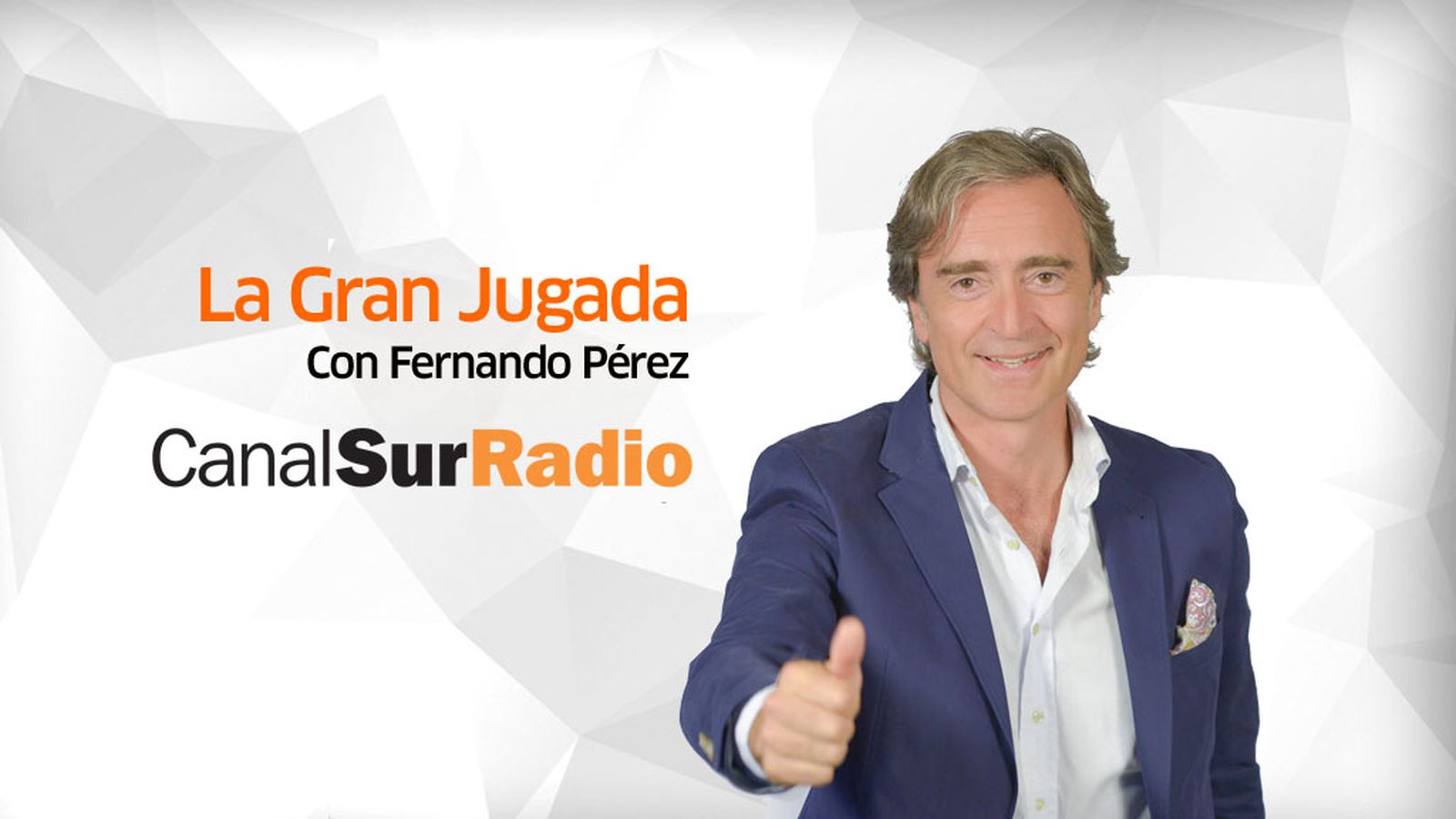 Tapa La Gran Jugada CSR Fernando Perez