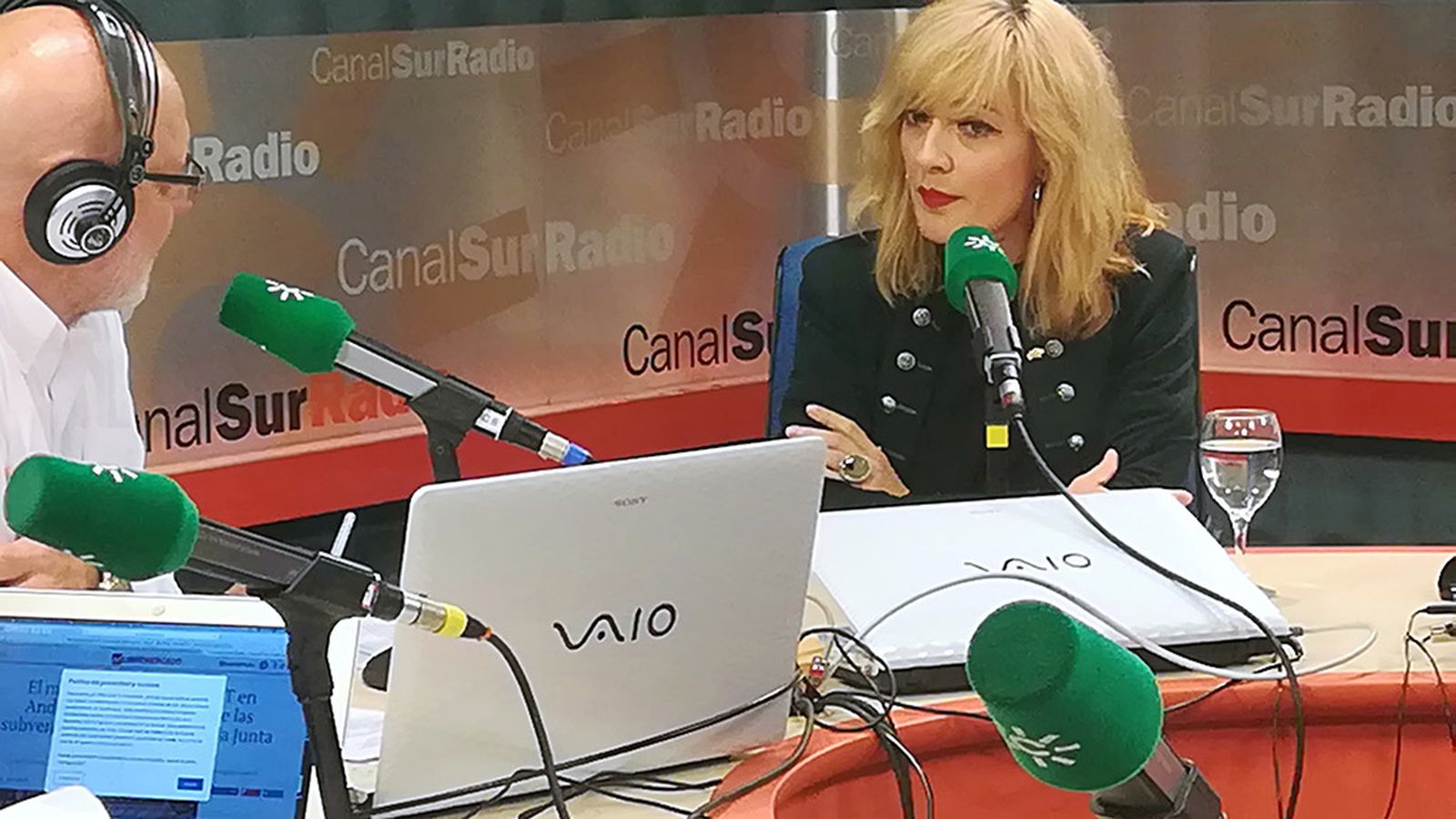 Jesus Vigorra, entrevista, UGT  (comu)