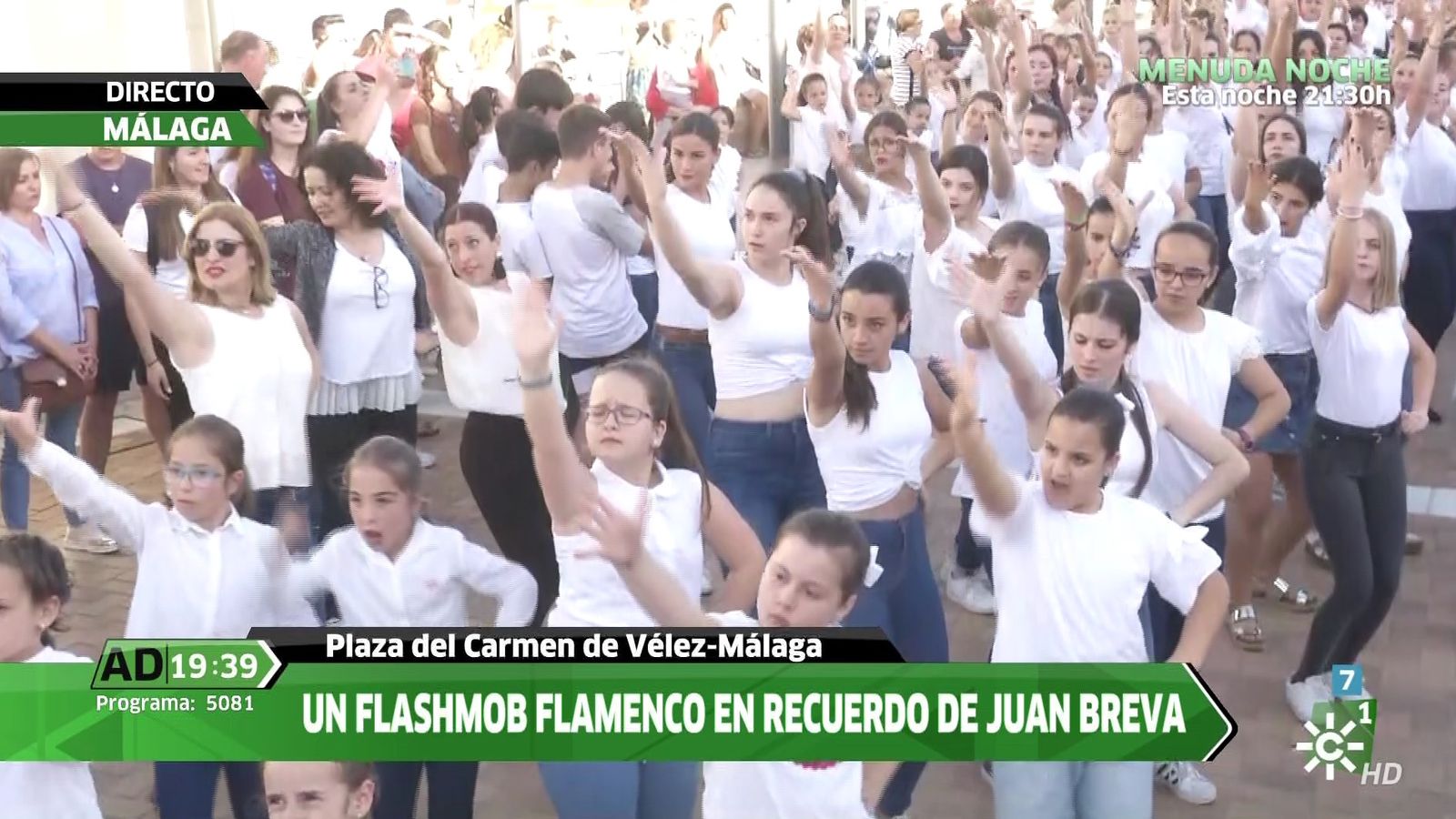 Andalucia Directo Destacado Juan Breva