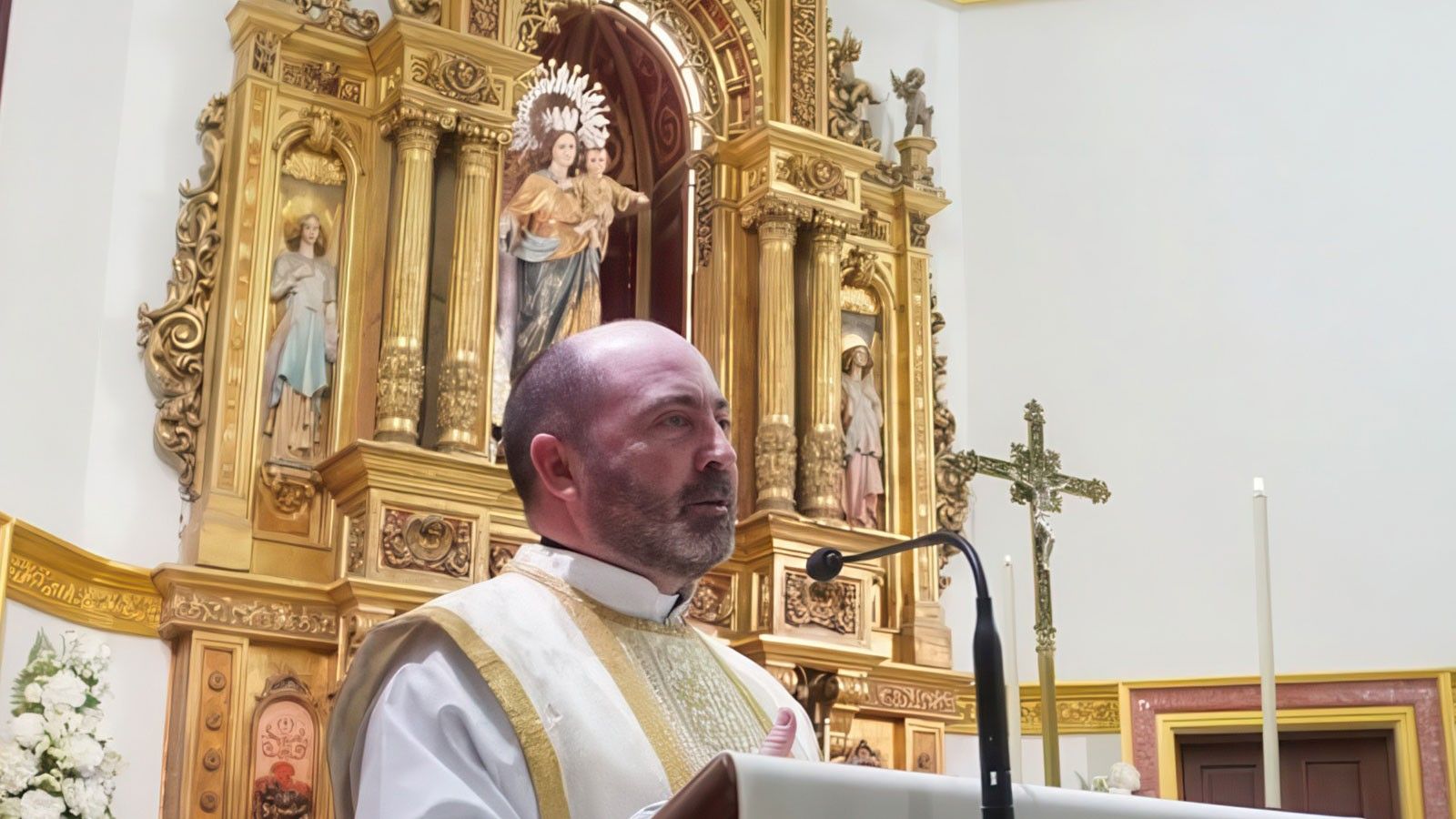'León XIV viene a Canarias a apoyar el trabajo que la Iglesia hace con los inmigrantes'