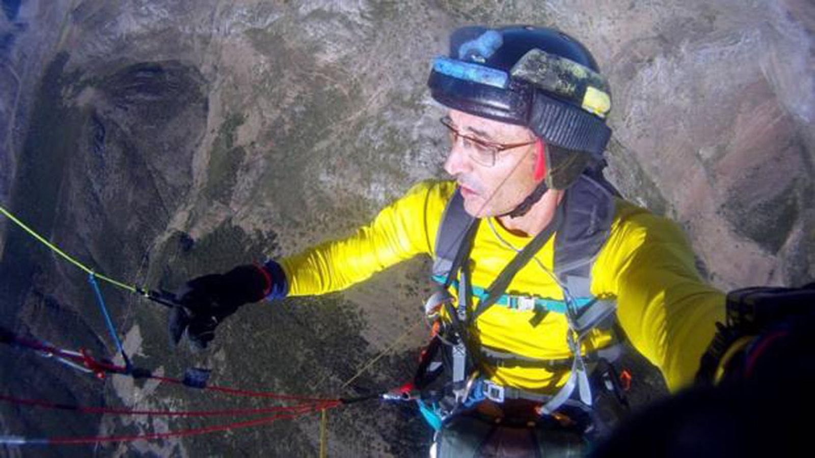 Parapente Bernal 1024