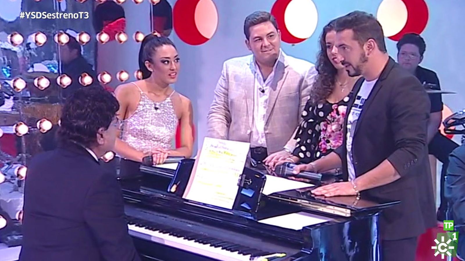 Yo Soy del Sur (3ªEdición) | Gala 1 Destacado 3 1024x576