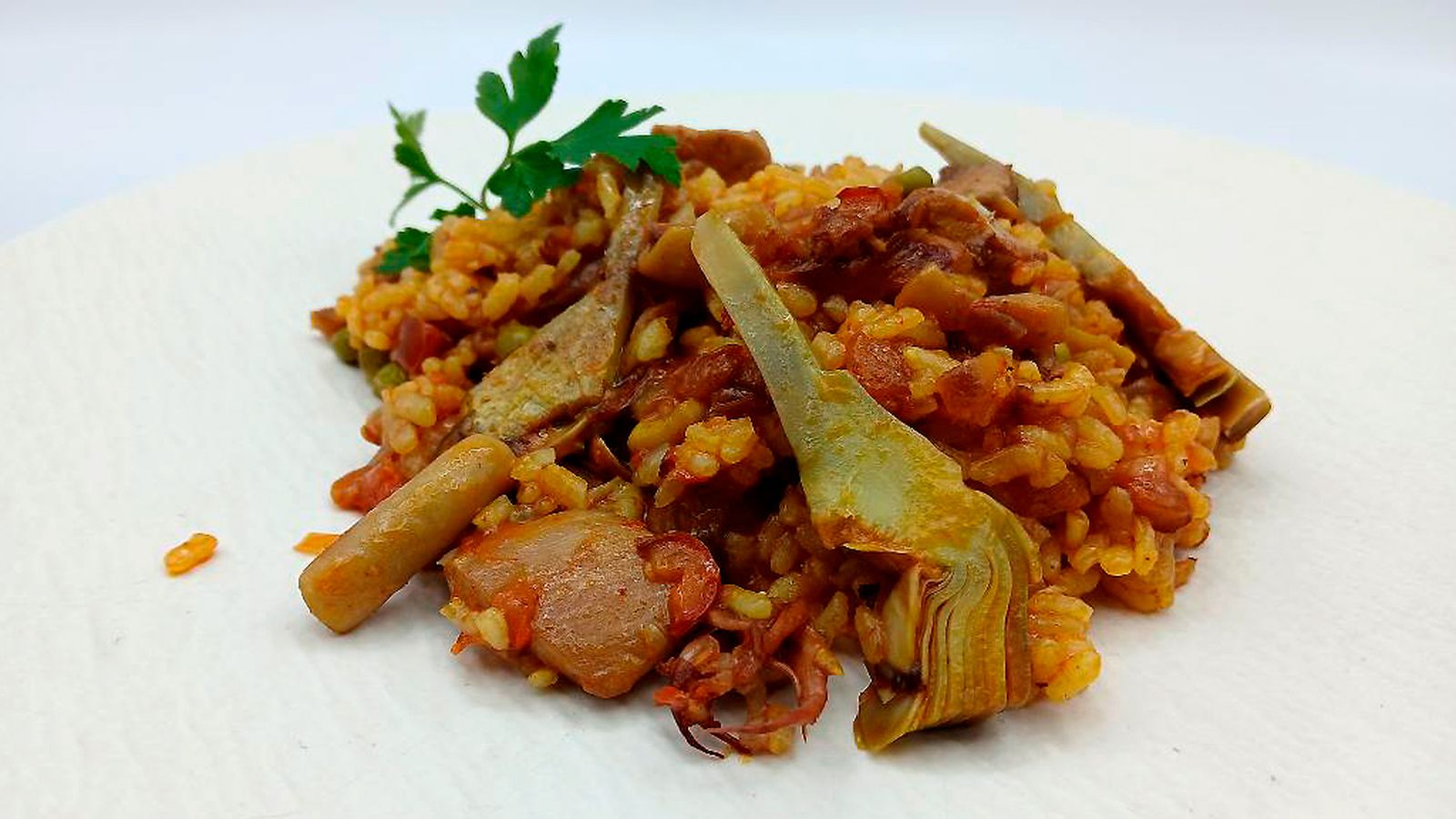 Cómetelo arroz mixto 12/02/26