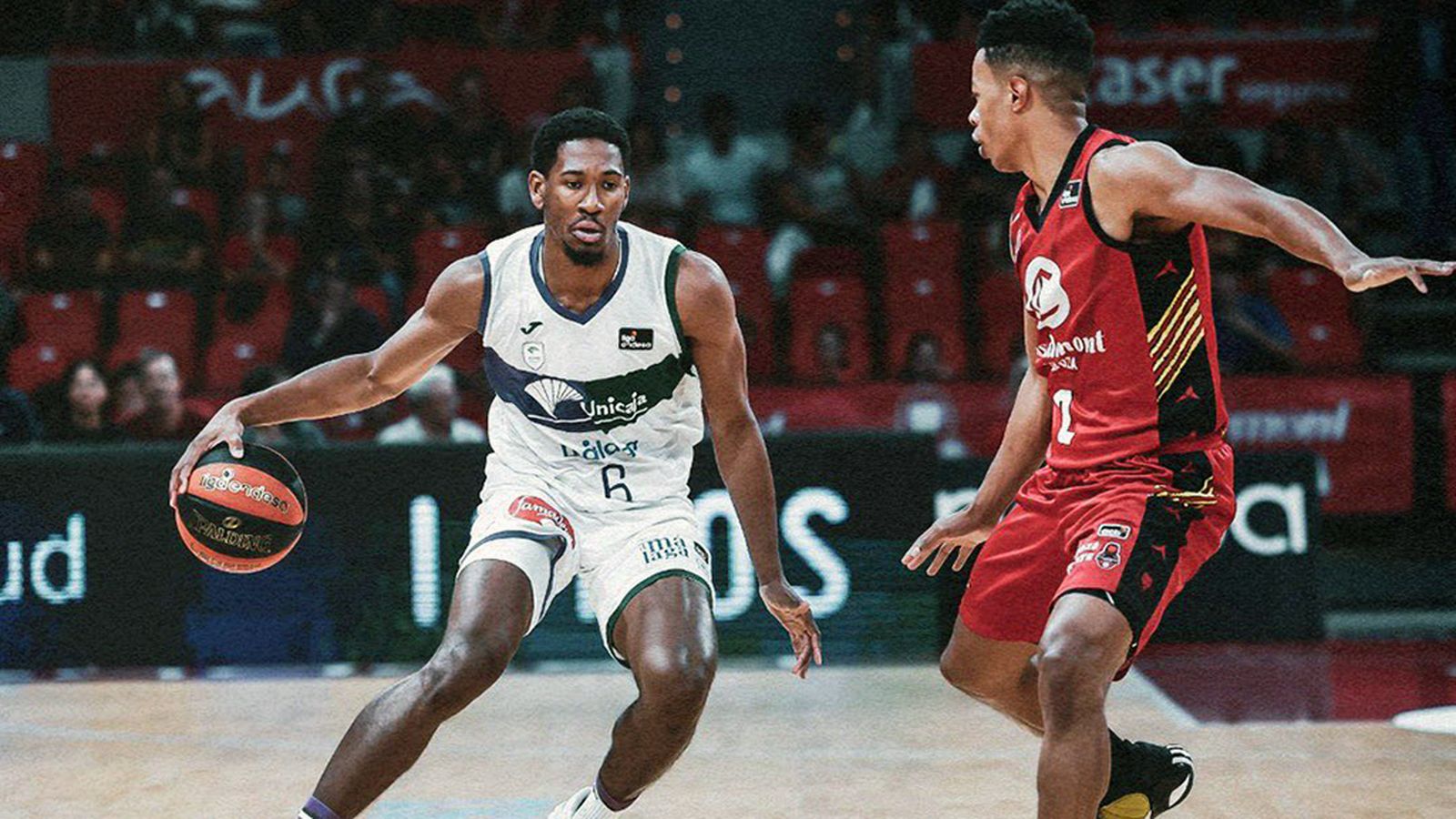 foto unicaja