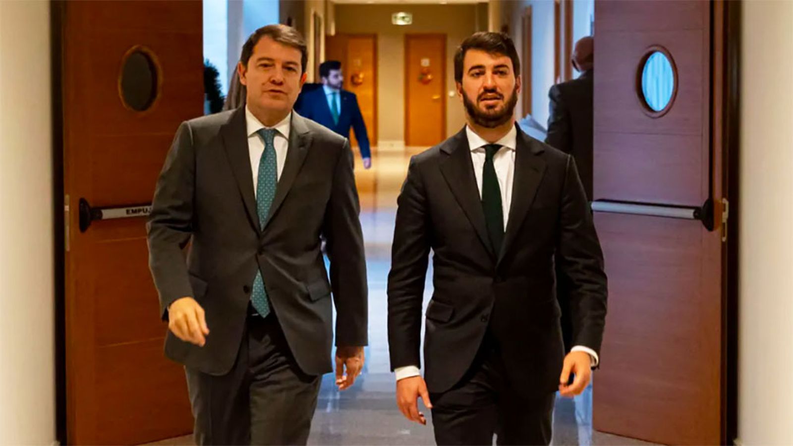 Escucha del latido del feto en Castilla y León