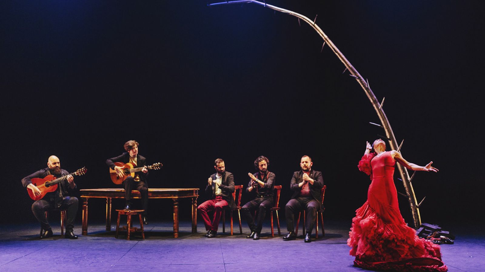 Olga Pericet bienal 1024